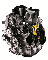 B2509 Engine